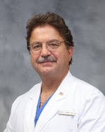 Brian M Roebuck image