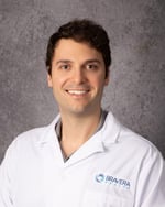 Mark Gjurashaj image