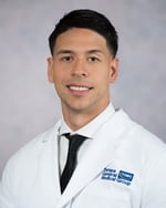 Michael Escobar image