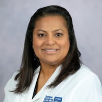 Wahida Rahaman-Dwarika image