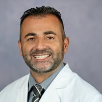 Michael Haghighi image