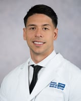Michael Escobar image