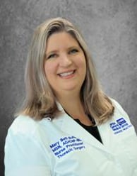 Mary Beth Bottorf, APRN Critical Care Medicine, Thoracic Surgery in Hernando, FL
