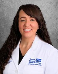 Leslie Ann Demos, APRN Family Medicine in Spring Hill, FL