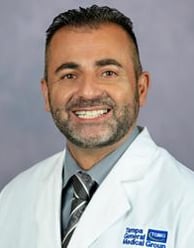Michael Haghighi image