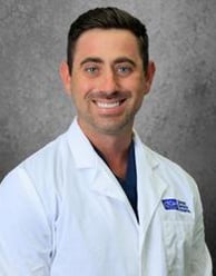 Jared Umland, PA General Surgery, Bariatric Surgery in Homosassa, FL