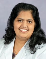 Bindu M Joe image