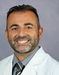Michael Haghighi image
